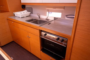 Dufour 430 GL „MAËLYS_DB“ – fotka 10