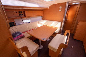 Dufour 430 GL „MAËLYS_DB“ – fotka 3