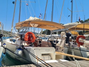 Dufour 360 Liberty „ANTHEMIS“ – fotka 8