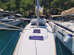 Dufour 360 Liberty „ANTHEMIS“ – fotka 9