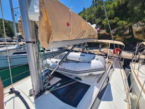Dufour 360 Liberty „ANTHEMIS“ – fotka 7
