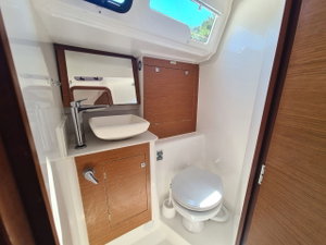 Dufour 360 Liberty „ANTHEMIS“ – fotka 5