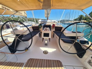 Dufour 360 Liberty „ANTHEMIS“ – fotka 10