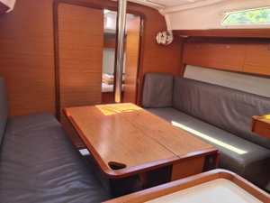 Dufour 360 Liberty „ANTHEMIS“ – fotka 11