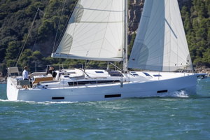 Dufour 430 GL „SUNNY MANGO“ – fotka 4