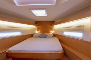 Dufour 430 GL „SUNNY MANGO“ – fotka 12