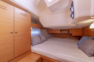 Dufour 430 GL „SUNNY MANGO“ – fotka 10