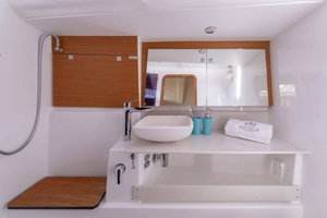 Dufour 430 GL „SUNNY MANGO“ – fotka 11