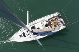 Dufour 430 GL „SUNNY MANGO“ – fotka 8