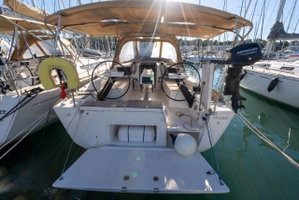 Dufour 360 Liberty „TITI LOLO III“ – fotka 1