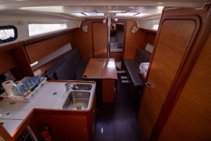 Dufour 360 Liberty „TITI LOLO III“ – fotka 3