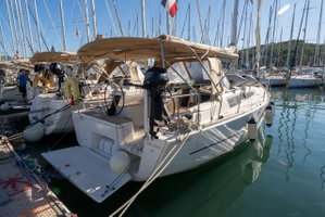 Dufour 360 Liberty „TITI LOLO III“ – fotka 2