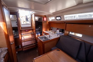 Dufour 360 Liberty „TITI LOLO III“ – fotka 9