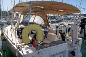 Dufour 360 Liberty „TITI LOLO III“ – fotka 6