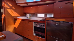 Dufour 460 GL „BEYOND I“ – fotka 14
