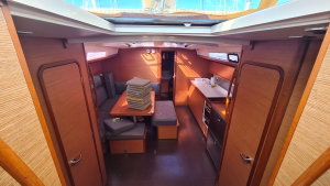 Dufour 460 GL „BEYOND I“ – fotka 3