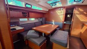Dufour 460 GL „BEYOND I“ – fotka 12