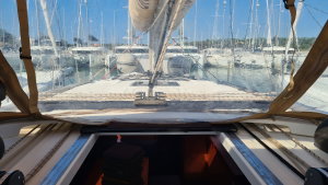 Dufour 460 GL „BEYOND I“ – fotka 11