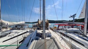 Dufour 460 GL „BEYOND I“ – fotka 10