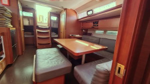 Dufour 460 GL „BEYOND I“ – fotka 13