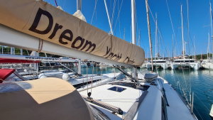 Dufour 460 GL „BEYOND I“ – fotka 8