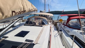 Dufour 460 GL „BEYOND I“ – fotka 7