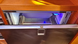 Dufour 460 GL „BEYOND I“ – fotka 15