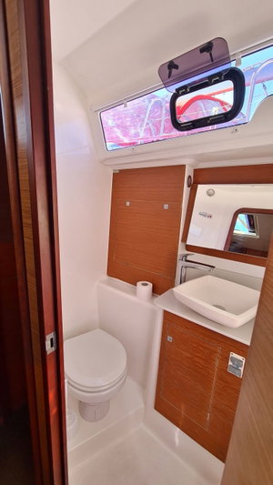 Dufour 460 GL „BEYOND I“ – fotka 18