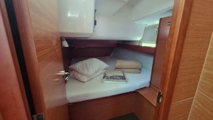 Dufour 460 GL „BEYOND I“ – fotka 17