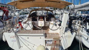 Dufour 460 GL „BEYOND I“ – fotka 1