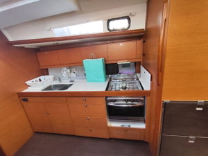 Dufour 460 GL „ALBATROSS“ – fotka 3