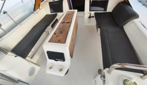Dufour 460 GL „ALBATROSS“ – fotka 7