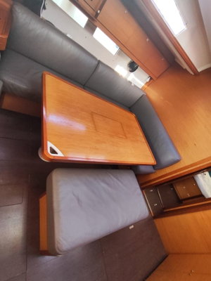 Dufour 460 GL „ALBATROSS“ – fotka 8