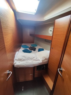 Dufour 460 GL „ALBATROSS“ – fotka 9