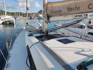 Dufour 460 GL „ALBATROSS“ – fotka 2