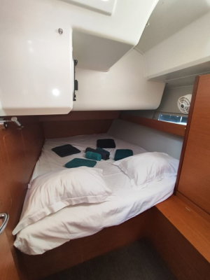 Dufour 460 GL „ALBATROSS“ – fotka 4