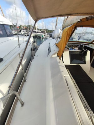 Dufour 460 GL „ALBATROSS“ – fotka 6