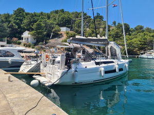 Dufour 37 „BOLERO“ – fotka 6