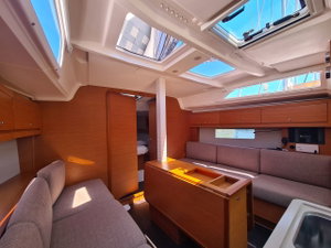 Dufour 37 „BOLERO“ – fotka 11