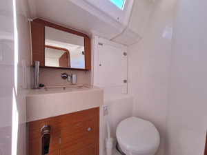 Dufour 37 „BOLERO“ – fotka 5