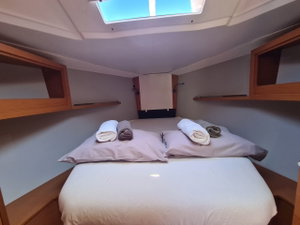 Dufour 37 „BOLERO“ – fotka 14