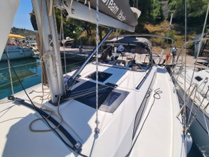 Dufour 37 „BOLERO“ – fotka 9