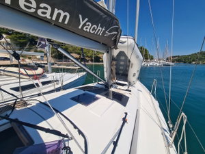 Dufour 37 „BOLERO“ – fotka 7