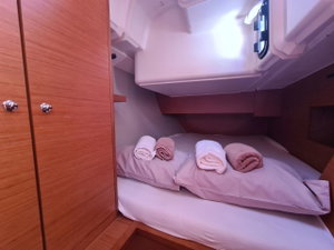 Dufour 37 „BOLERO“ – fotka 13