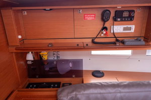 Dufour 460 GL „DOTTEREL“ – fotka 6