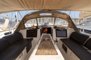 Dufour 460 GL „DOTTEREL“ – fotka 7