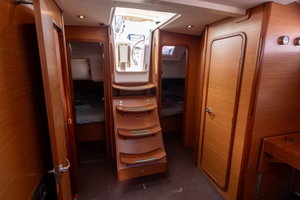 Dufour 460 GL „DOTTEREL“ – fotka 3