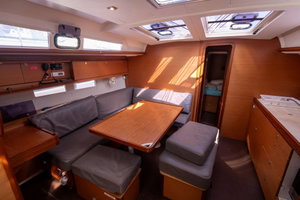 Dufour 460 GL „DOTTEREL“ – fotka 11