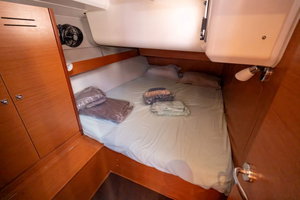 Dufour 460 GL „DOTTEREL“ – fotka 12
