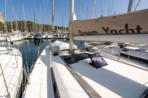 Dufour 460 GL „DOTTEREL“ – fotka 9